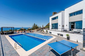 Villa Holivista